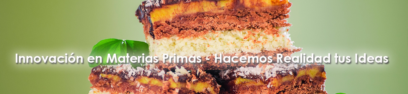 Reformulación productos alimentarios